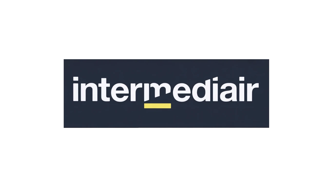 Intermediair
