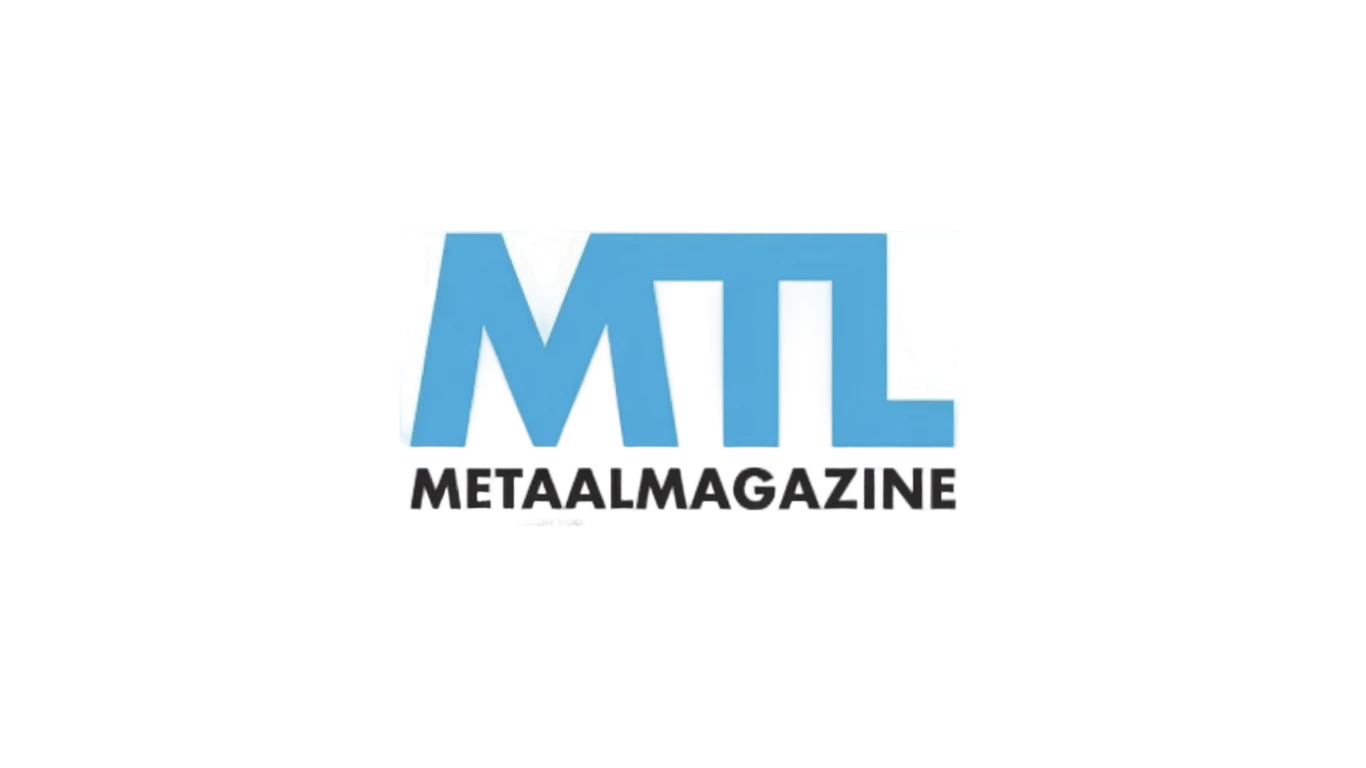 Metaal Magazine