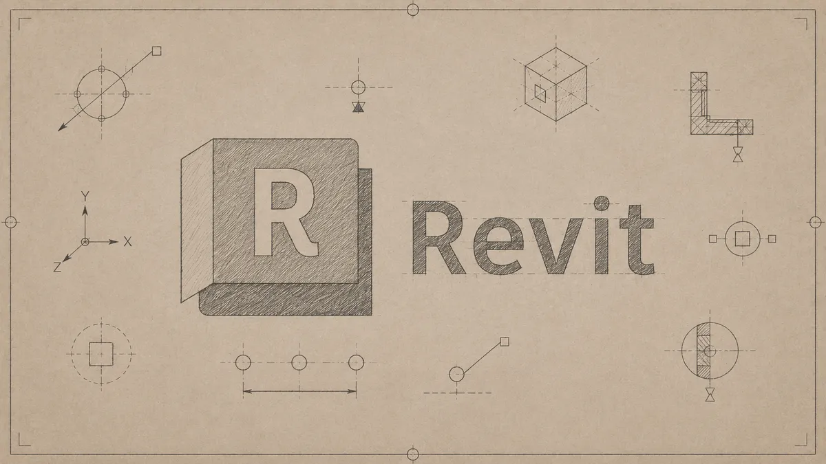 Revit Modelleur - regio Leiden