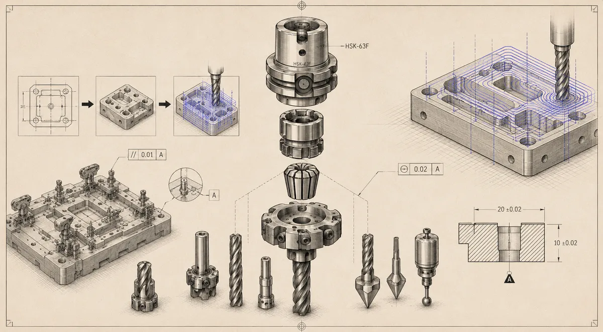 Tooling Engineer - regio Rotterdam